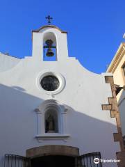 Chapel of Our Lady of Socorro