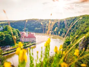 Naturpark Altmühltal