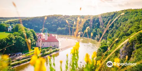 Naturpark Altmühltal