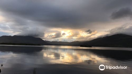 Lough Currane