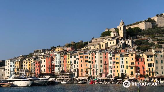 Parco Naturale Regionale di Porto Venere