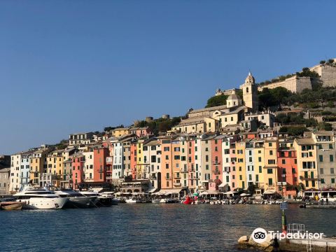 Parco Naturale Regionale di Porto Venere