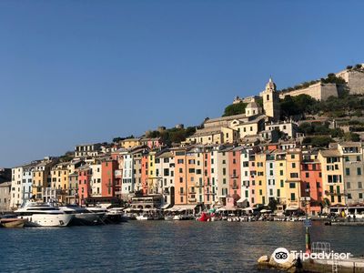 Parco Naturale Regionale di Porto Venere
