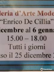 Galleria d'arte moderna "Enrico De Cillia"