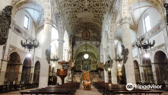 Chiesa di S. Giuseppe