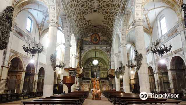 Chiesa di S. Giuseppe