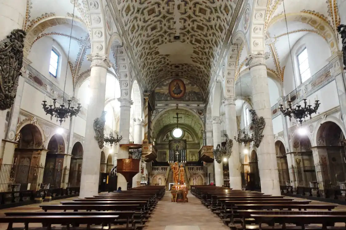 Hotel in zona Chiesa di San Giuseppe