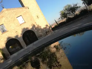 Parc Sant Eloi