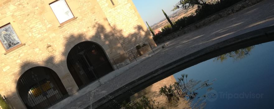 Parc Sant Eloi