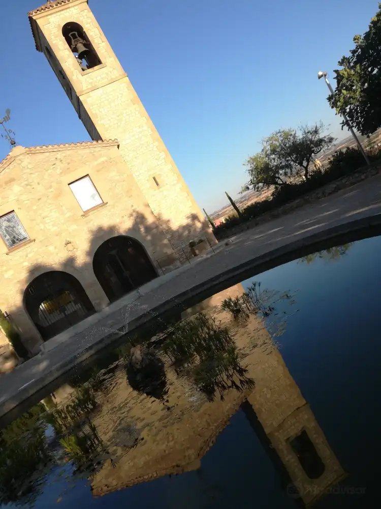 Hotels in L'Urgell