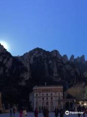 Montana de Montserrat