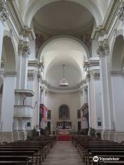 Католическа катедрала на Портогруаро