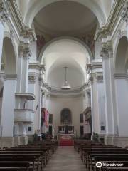 St. Andrew's Cathedral