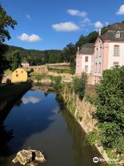 Schloss Weilerbach