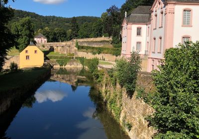 Schloss Weilerbach