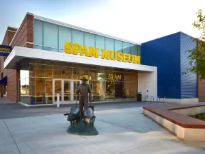 SPAM® Museum