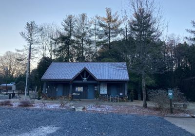 Kings Mountain Gateway Trail