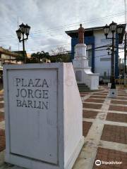 PLAZA JORGE BARLIN