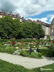 Jardin de Ville