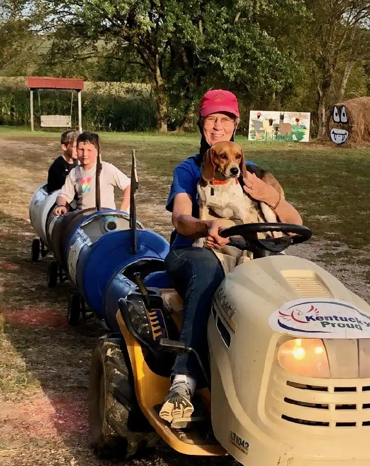 Hotels near Baldwin Farms