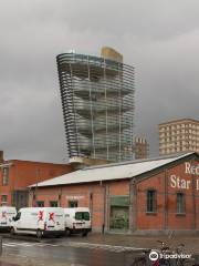 Red Star Line Museum