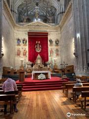 Catedral Vieja de Santa Maria de la Sede de Salamanca