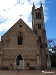 St. Patrick Catholic Church York