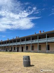 Fort Laramie National Historic Site