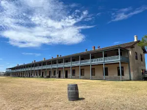 Fort Laramie National Historic Site