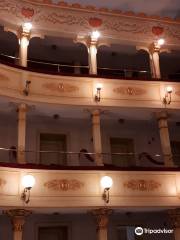 Teatro Niccolo' Van Westerhout