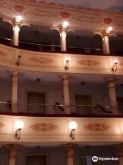 Teatro van westerhout