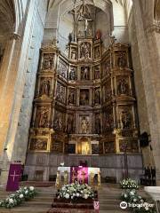 Iglesia de San Vicente