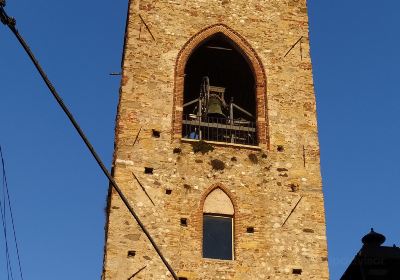 Castello di Moniga del Garda