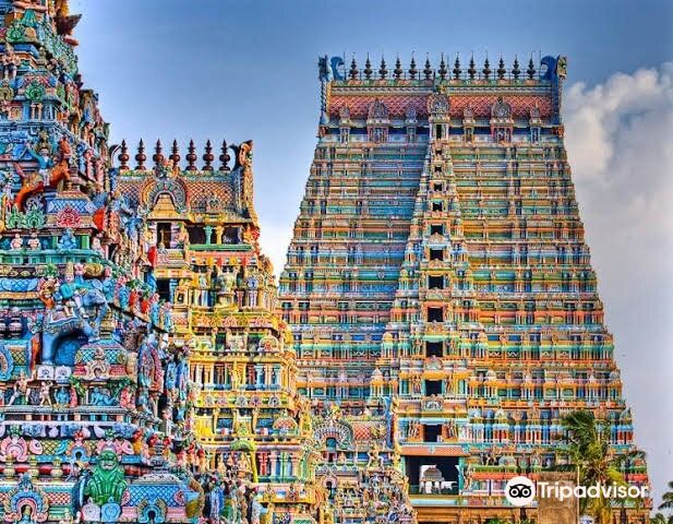 TiruchirappalliDay tours