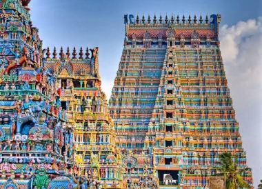 Tiruchirappalli