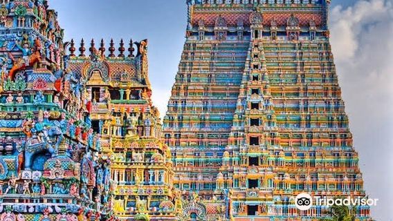 Sri Ranganathaswamy Temple