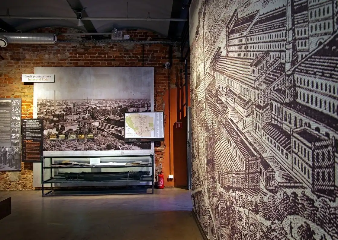 Hotels near Museum of the Factory