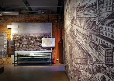 Museum of the Factory