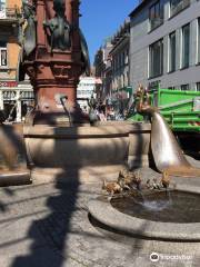 Fontana dell'Imperatore