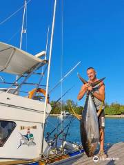 LE TRIO FISHING