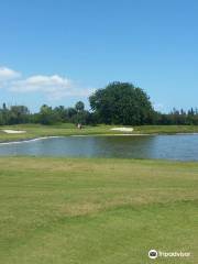 The Reef Golf Course