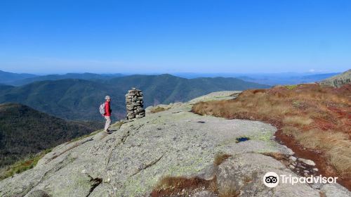 Algonquin Peak