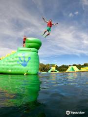 New Forest Water Park