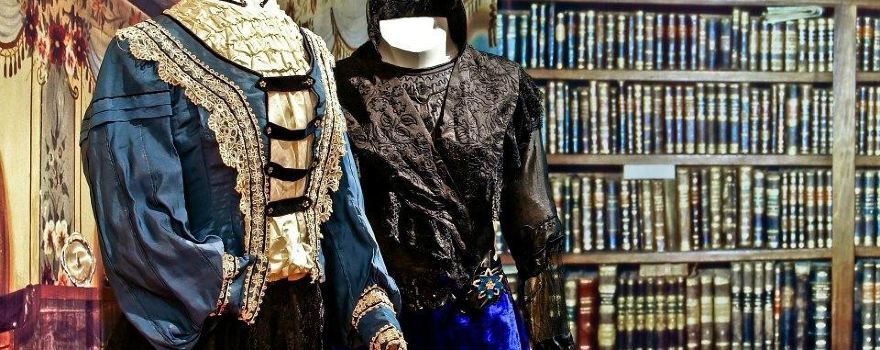 Museo Comarcal Velezano Miguel Guirao