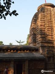 Parsurameswar Temple