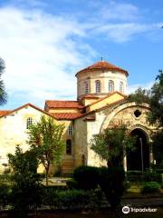 Trabzon Hagia Sophia Museum