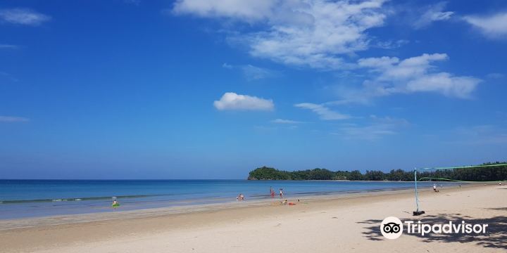 Khlong Dao Beach
