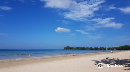 Khlong Dao Beach