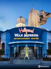 Hollywood Wax Museum