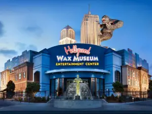 Hollywood Wax Museum